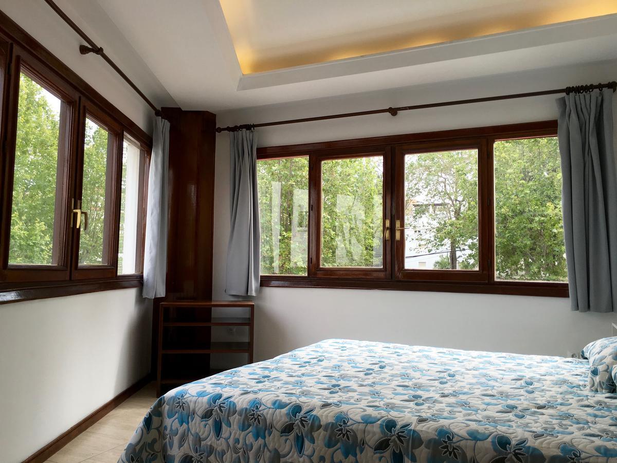 Apartamentos Carmen Teresa Torremolinos Exteriör bild